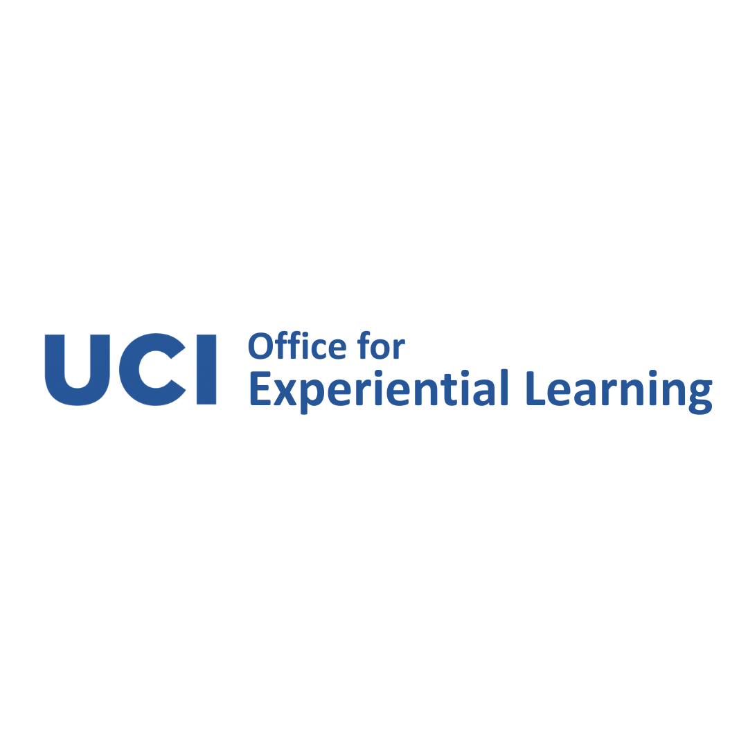 UCI OEL logo
